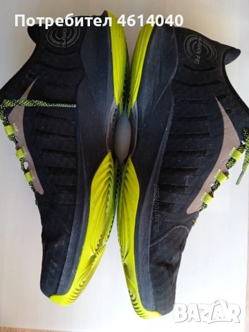 Обувки Маратонки CRUYFF Адидас Wilson 43 / 44, снимка 14 - Маратонки - 52581240