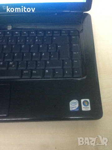 Del Inspirn 1545-15.6 in4a, снимка 3 - Лаптопи за дома - 53151700