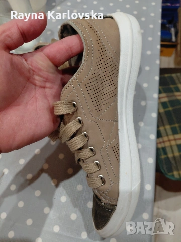 Маратонки "Dockers" и"POINT" унисекс, снимка 10 - Маратонки - 53843527