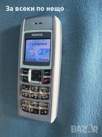 Nokia 1600 , Нокия 1600, снимка 13 - Nokia - 50672819
