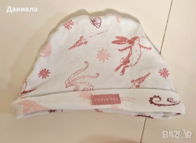 Лот от дрешки за момиченце, 56 размер C&A, H&M, Sinsay, снимка 13 - Комплекти за бебе - 53669525