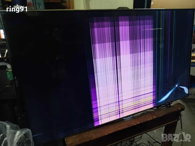 T-Con - BN41-01790C TV Samsung UE46ES8000S, снимка 2 - Части и Платки - 49311167