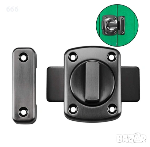 Резе за врата, снимка 2 - Други стоки за дома - 53696071