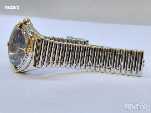 Breitling Callistino B57045, снимка 10 - Дамски - 54045648