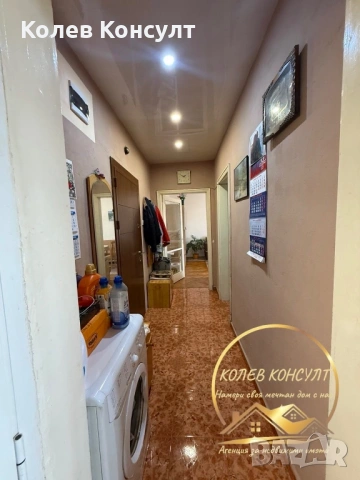 Апартамент в град Симеоновград , снимка 8 - Апартаменти - 53727325