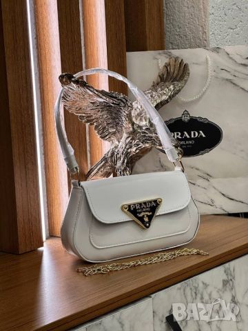 дамски чанти prada , снимка 6 - Чанти - 46706840