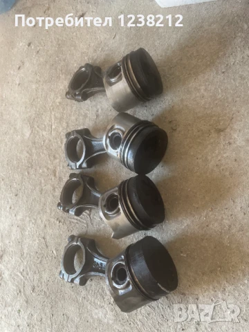 Части за Фиат Дукато 2,5D, снимка 4 - Части - 50729145