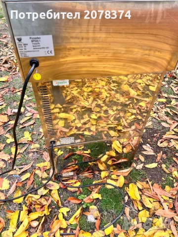 Фурни за пици ,закуски ,и др, снимка 9 - Печки, фурни - 52478694