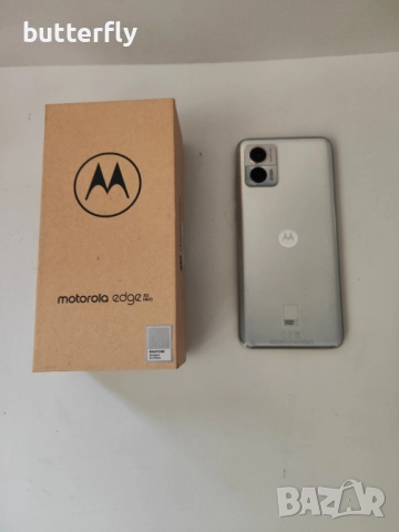 Motorola Edge 30 Neo – като нов, без забележки, снимка 3 - Motorola - 52847159