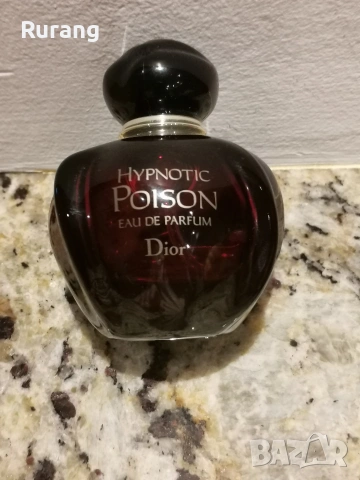 Оригинален парфюм Dior Hypnotic Poison 50 ml EDP 