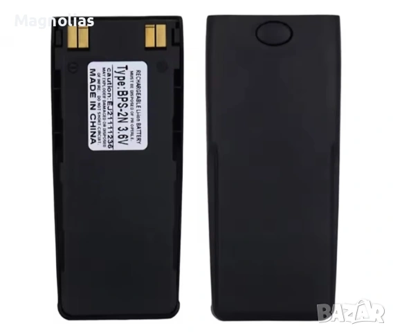 Батерия Nokia: BPS-2 6310i 6310 6210 6160 7110 6150 5185 6185 6138 5180 5170 5160 5150 5125 6110 , снимка 6 - Оригинални батерии - 53746702
