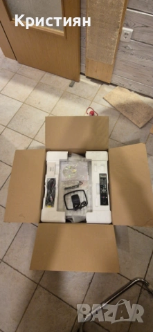 Ресивер за домашно кино Denon AVR-X4200w, снимка 7 - Ресийвъри, усилватели, смесителни пултове - 53392857