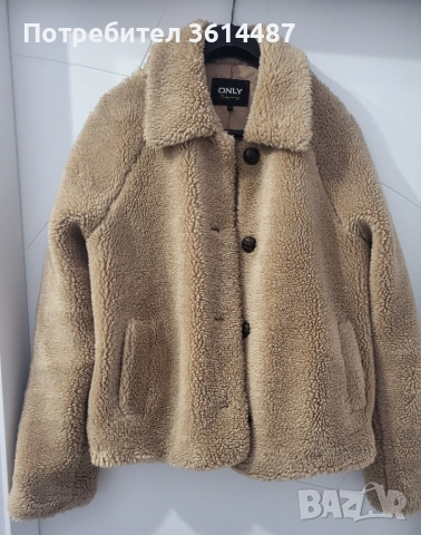 Палтенце ONLY