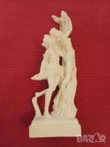 Статуетка Apollo & Daphne от Lorenzo Bernini. , снимка 1 - Статуетки - 48058311