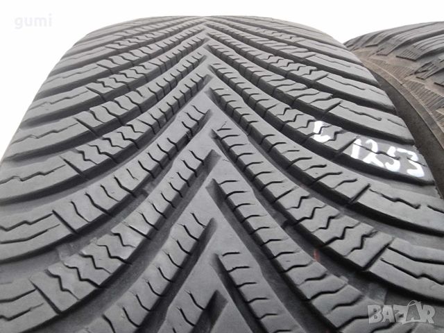 4бр зимни гуми 205/55/16 MICHELIN L01253, снимка 1 - Гуми и джанти - 46714968