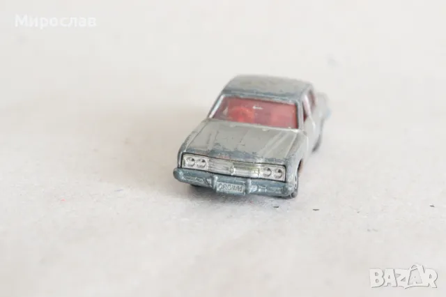 1:65 TOMICA TOYOTA CROWN ИГРАЧКА КОЛИЧКА МОДЕЛ, снимка 2 - Колекции - 49412087