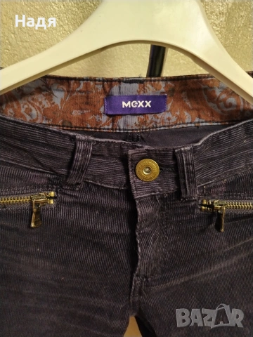 Маркови дънки с ниска талия , w32, снимка 2 - Дънки - 53791036