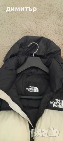 Яке The North Face 700 размер М, снимка 5 - Якета - 52429280