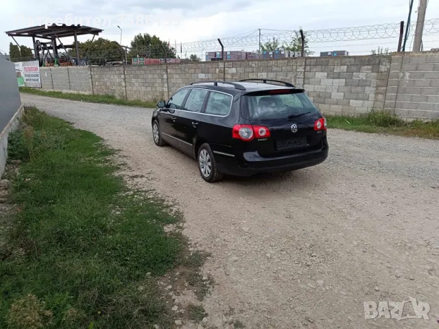 VW Passat, снимка 4 - Автомобили и джипове - 47297102