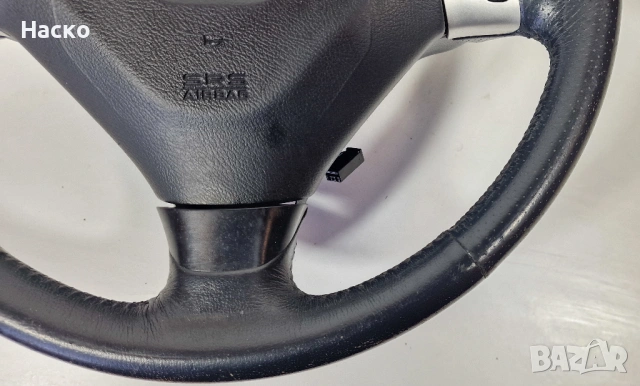 Волан Honda Accord 7 VII Хонда Акорд 2003г-2008г, снимка 3 - Части - 53750288