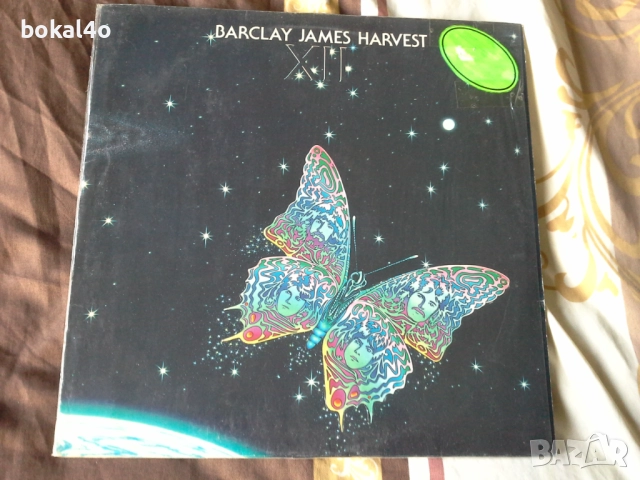 Barclay James Harvest