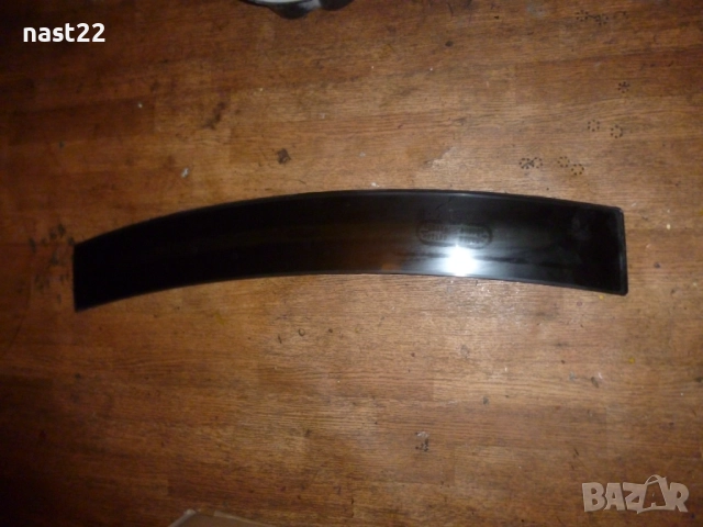 Декоративно стъкло панорама Рено Талисман-912105820R