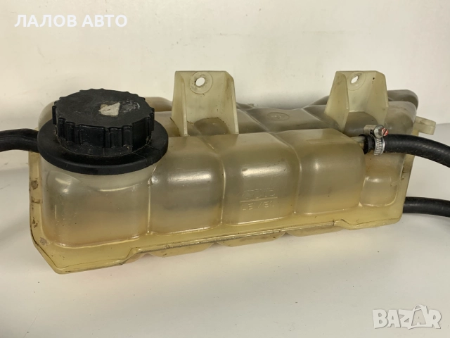 Казанче разширителен съд Мерцедес Mercedes-Benz W163 Ml Class 2.7 CDI , снимка 2 - Части - 52549785