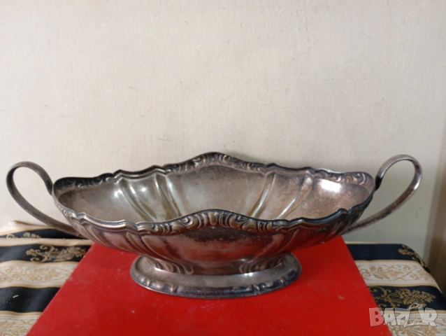 Жардиниера,купа,фруктиера арт деко