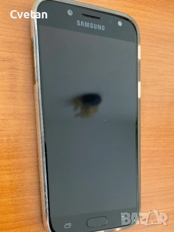 Самсунг Галакси J5 Перфектен, снимка 3 - Samsung - 53130034