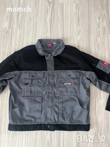 ENGELBERT STRAUSS-мъжко работно горнище размер Л, снимка 2 - Спортни дрехи, екипи - 54198855