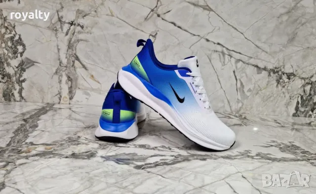 Nike спортни мъжки маратонки , снимка 2 - Маратонки - 49757587