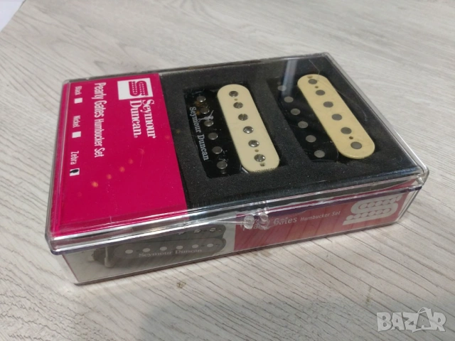 Адаптери за китара