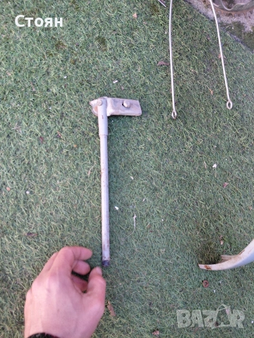 части за балканче. Цени в описанието, снимка 3 - Части за велосипеди - 53835513