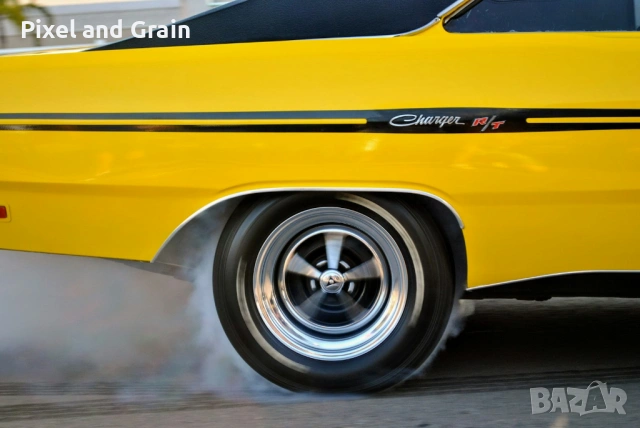 Nikon фотоапарат + два обектива и аксесоари Никон, снимка 18 - Фотоапарати - 54209007