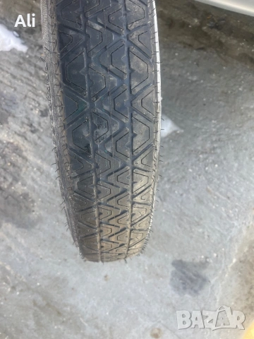 125х90х16 резервна патерица, снимка 4 - Гуми и джанти - 53771086