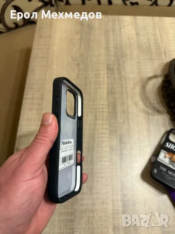 Калъф iphone 16 pro max, снимка 6 - Калъфи, кейсове - 48420580