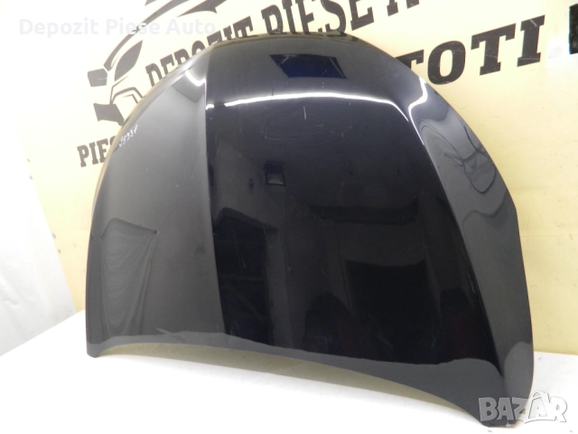 Преден капак на двигател Opel Mokka X, 2017, 2018, 2019, 2020, 2021., снимка 3 - Части - 52472000