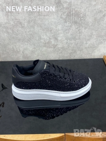 Дамски Обувки ✨ Alexander McQueen , снимка 4 - Дамски ежедневни обувки - 51572871