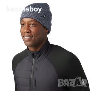 Smartwool Cozy Cabin Hat - зимна мериновул шапка КАТО НОВА 