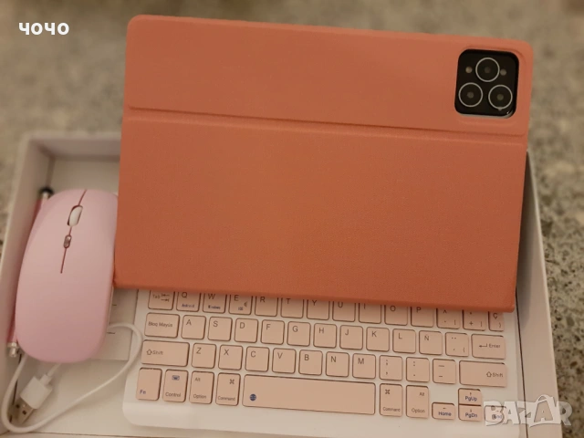 10.1 INCH  Tablet PC-нов 5G, снимка 4 - Таблети - 54231490