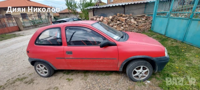 Продавам , снимка 3 - Автомобили и джипове - 50967421