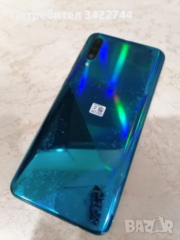 Samsung galaxy A30s 128GB, снимка 7 - Samsung - 49180913