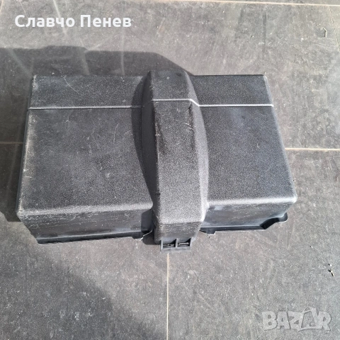 Капак над акумулатор за FORD MONDEO III MK3 2000-2007