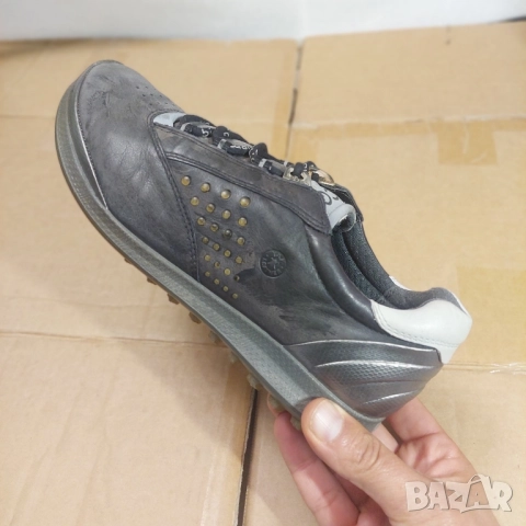 обувки ECCO BIOM Hybrid 2 номер 38 , снимка 10 - Други - 34362817