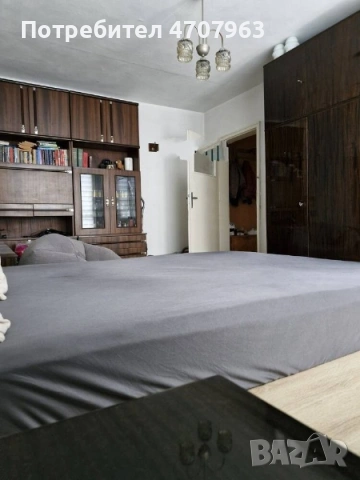 Двустаен - Славейков, снимка 4 - Апартаменти - 53727113