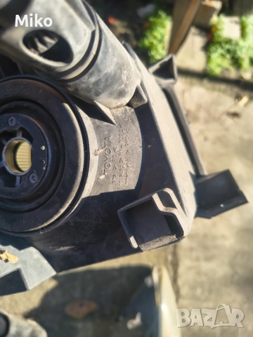 Фарове за Тойота раф4 в008, снимка 4 - Аксесоари и консумативи - 52611905