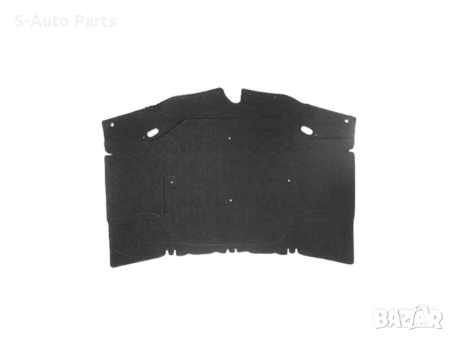 Изолация за преден капак на Mercedes S-Class W140 (1991-1999) 1406800525, снимка 2 - Аксесоари и консумативи - 54040132