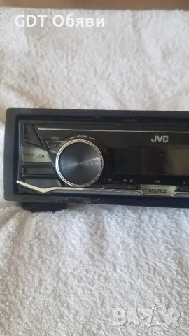 JVC KD-X241 , снимка 3 - Аксесоари и консумативи - 49439746