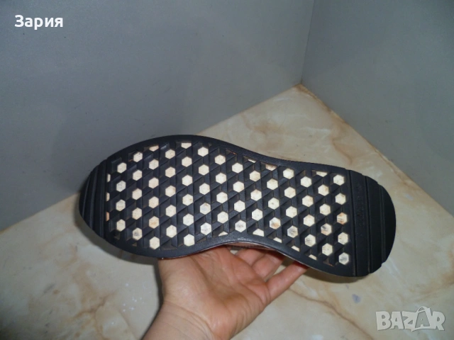 ADIDAS Boost маратонки №37, снимка 11 - Маратонки - 53530186