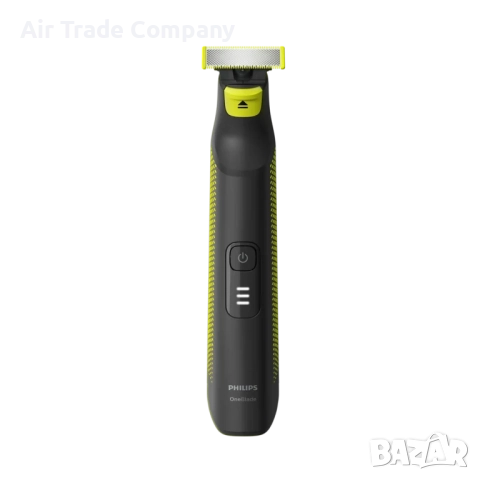 Електрическа самобръсначка Philips OneBlade Pro QP6506/15, 5 в 1, снимка 2 - Електрически самобръсначки - 52826984